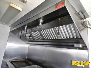 2017 Kitchen Trailer Kitchen Food Trailer Propane Tank Ohio for Sale