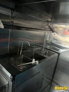 2017 Kitchen Trailer Kitchen Food Trailer Propane Tank Ontario for Sale