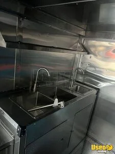 2017 Kitchen Trailer Kitchen Food Trailer Propane Tank Ontario for Sale