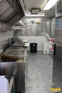 2017 Kitchen Trailer Kitchen Food Trailer Propane Tank Texas for Sale