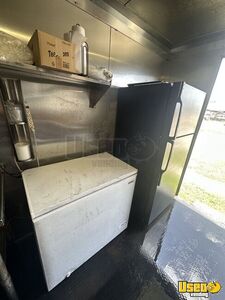 2017 Kitchen Trailer Kitchen Food Trailer Propane Tank Texas for Sale