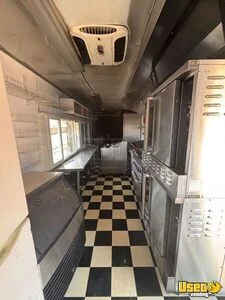 2017 Kitchen Trailer Kitchen Food Trailer Propane Tank Texas for Sale