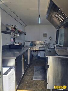 2017 Kitchen Trailer Kitchen Food Trailer Propane Tank Utah for Sale