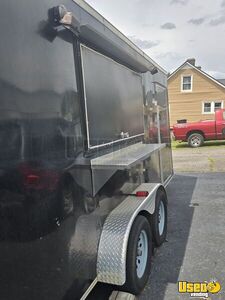 2017 Kitchen Trailer Kitchen Food Trailer Propane Tank Virginia for Sale