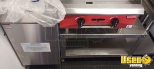 2017 Kitchen Trailer Kitchen Food Trailer Reach-in Upright Cooler Iowa for Sale