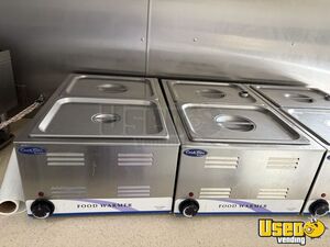 2017 Kitchen Trailer Kitchen Food Trailer Refrigerator Alabama for Sale