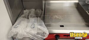 2017 Kitchen Trailer Kitchen Food Trailer Refrigerator Iowa for Sale