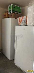 2017 Kitchen Trailer Kitchen Food Trailer Refrigerator Maine for Sale