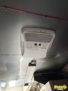 2017 Kitchen Trailer Kitchen Food Trailer Refrigerator New Mexico for Sale