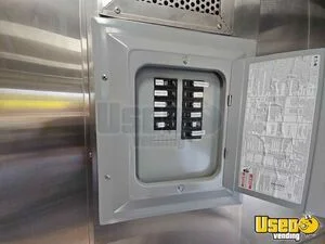 2017 Kitchen Trailer Kitchen Food Trailer Refrigerator South Dakota for Sale