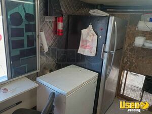 2017 Kitchen Trailer Kitchen Food Trailer Refrigerator Tennessee for Sale