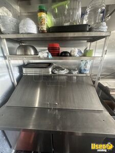 2017 Kitchen Trailer Kitchen Food Trailer Refrigerator Texas for Sale