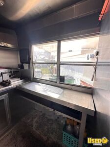 2017 Kitchen Trailer Kitchen Food Trailer Refrigerator Wisconsin for Sale