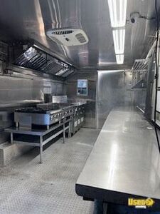 2017 Kitchen Trailer Kitchen Food Trailer Removable Trailer Hitch Florida Gas Engine for Sale