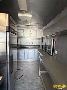 2017 Kitchen Trailer Kitchen Food Trailer Removable Trailer Hitch New Mexico for Sale