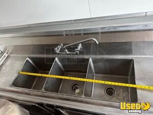 2017 Kitchen Trailer Kitchen Food Trailer Shore Power Cord Arizona for Sale