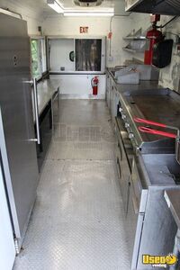 2017 Kitchen Trailer Kitchen Food Trailer Shore Power Cord Michigan for Sale