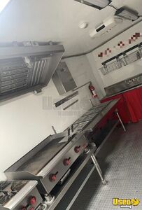 2017 Kitchen Trailer Kitchen Food Trailer Shore Power Cord New Mexico for Sale