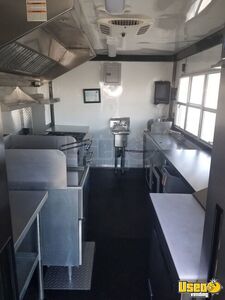 2017 Kitchen Trailer Kitchen Food Trailer Spare Tire Arizona for Sale