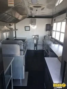 2017 Kitchen Trailer Kitchen Food Trailer Spare Tire Arizona for Sale