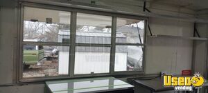 2017 Kitchen Trailer Kitchen Food Trailer Spare Tire Iowa for Sale