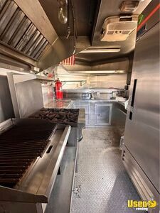 2017 Kitchen Trailer Kitchen Food Trailer Spare Tire Wisconsin for Sale