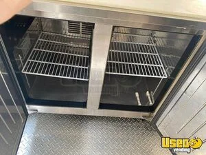 2017 Kitchen Trailer Kitchen Food Trailer Stovetop Arizona for Sale