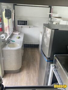 2017 Kitchen Trailer Kitchen Food Trailer Triple Sink Arkansas for Sale