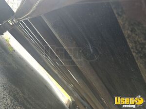 2017 Kitchen Trailer Kitchen Food Trailer Triple Sink Virginia for Sale