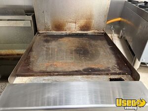 2017 Kitchen Trailer Kitchen Food Trailer Upright Freezer Alabama for Sale