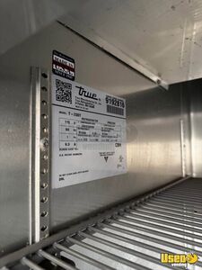 2017 Kitchen Trailer Kitchen Food Trailer Upright Freezer Arizona for Sale