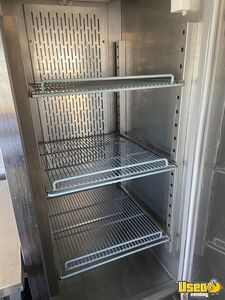 2017 Kitchen Trailer Kitchen Food Trailer Upright Freezer Colorado for Sale