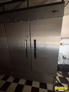 2017 Kitchen Trailer Kitchen Food Trailer Warming Cabinet Texas for Sale