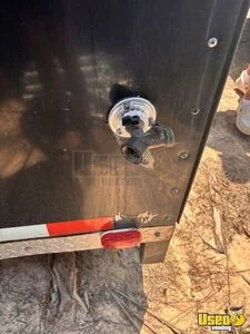 2017 Kitchen Trailer Kitchen Food Trailer Work Table Texas for Sale
