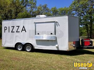 2017 Lark Pizza Trailer Oklahoma for Sale