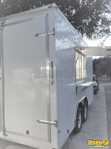 2017 Lark / Vt8.5x16ta Kitchen Food Trailer Florida for Sale