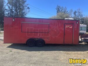 2017 Larkk Kitchen Food Trailer California for Sale