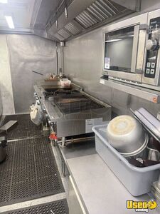 2017 Larkk Kitchen Food Trailer Floor Drains California for Sale