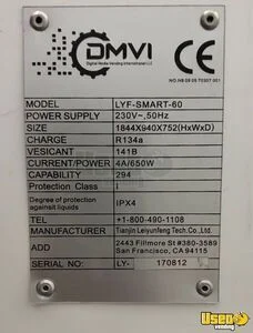 2017 Lyf-smart-60 Vending Combo 10 New York for Sale