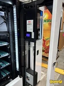 2017 Lyf-smart-60 Vending Combo 3 New York for Sale