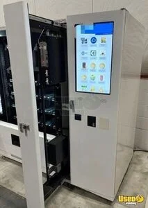 2017 Lyf-smart-60 Vending Combo 4 New York for Sale