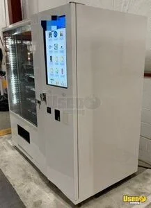2017 Lyf-smart-60 Vending Combo 5 New York for Sale