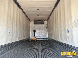 2017 M2 Box Truck 10 Texas for Sale