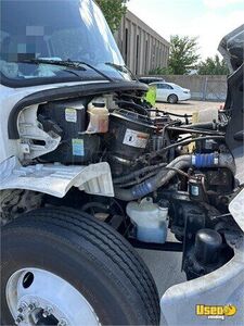 2017 M2 Box Truck 12 Texas for Sale