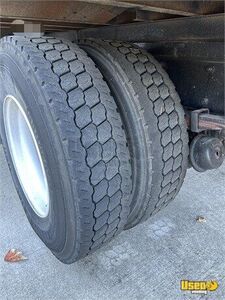 2017 M2 Box Truck 13 Texas for Sale