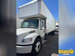 2017 M2 Box Truck 2 Arizona for Sale