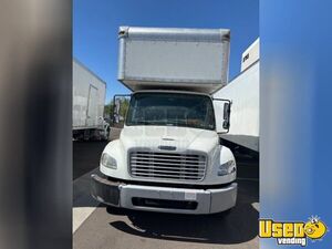2017 M2 Box Truck 3 Arizona for Sale