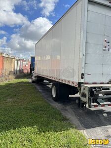 2017 M2 Box Truck 3 Florida for Sale