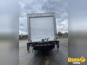 2017 M2 Box Truck 3 Indiana for Sale
