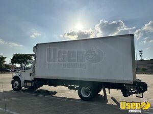 2017 M2 Box Truck 3 Texas for Sale